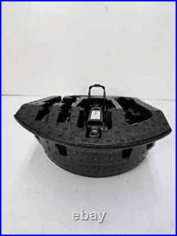 2011-2022 Jeep Grand Cherokee Spare Tire Emergency Jack Tool Kit Oem Genuine 2011-2022 Jeep Grand Cherokee Spare Tire Emergency Jack Tool Kit Oem Genuine