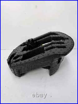 2011-2022 Jeep Grand Cherokee Spare Tire Emergency Jack Tool Kit Oem Genuine 2011-2022 Jeep Grand Cherokee Spare Tire Emergency Jack Tool Kit Oem Genuine