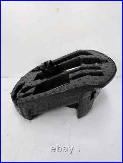 2011-2022 Jeep Grand Cherokee Spare Tire Emergency Jack Tool Kit Oem Genuine 2011-2022 Jeep Grand Cherokee Spare Tire Emergency Jack Tool Kit Oem Genuine