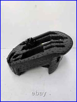 2011-2022 Jeep Grand Cherokee Spare Tire Emergency Jack Tool Kit Oem Genuine 2011-2022 Jeep Grand Cherokee Spare Tire Emergency Jack Tool Kit Oem Genuine