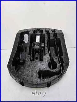 2011-2022 Jeep Grand Cherokee Spare Tire Emergency Jack Tool Kit Oem Genuine 2011-2022 Jeep Grand Cherokee Spare Tire Emergency Jack Tool Kit Oem Genuine