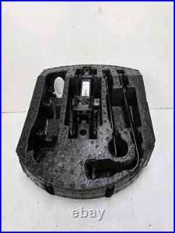 2011-2022 Jeep Grand Cherokee Spare Tire Emergency Jack Tool Kit Oem Genuine 2011-2022 Jeep Grand Cherokee Spare Tire Emergency Jack Tool Kit Oem Genuine
