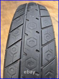 2011- 2024 Mitsubishi Outlander Spare Tire T155/90d16