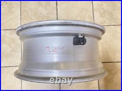 2012-2013 Mazda 3 Silver 16x6 Alloy Wheel Rim 10 Spoke Oem