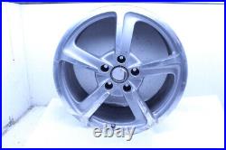 2012-2016 Porsche 911 991 Wheel 20 X 9 Rim Sport Techno 2012-2016 Porsche 911 991 Wheel 20 X 9 Rim Sport Techno