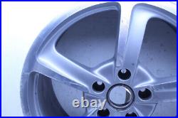 2012-2016 Porsche 911 991 Wheel 20 X 9 Rim Sport Techno 2012-2016 Porsche 911 991 Wheel 20 X 9 Rim Sport Techno