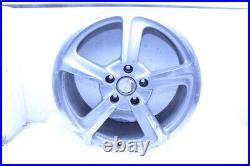 2012-2016 Porsche 911 991 Wheel 20 X 9 Rim Sport Techno 2012-2016 Porsche 911 991 Wheel 20 X 9 Rim Sport Techno
