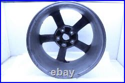 2012-2016 Porsche 911 991 Wheel 20 X 9 Rim Sport Techno 2012-2016 Porsche 911 991 Wheel 20 X 9 Rim Sport Techno
