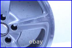 2012-2016 Porsche 911 991 Wheel 20 X 9 Rim Sport Techno 2012-2016 Porsche 911 991 Wheel 20 X 9 Rim Sport Techno