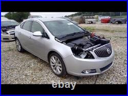 2012-2017 Buick Verano Jack w Tools