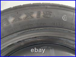 2012-2018 Ford Focus Spare Donut Tire Wheel Rim Oem VRO73 2012-2018 Ford Focus Spare Donut Tire Wheel Rim Oem VRO73
