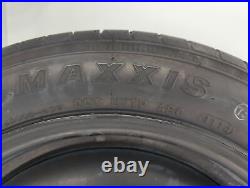 2012-2018 Ford Focus Spare Donut Tire Wheel Rim Oem VRO73 2012-2018 Ford Focus Spare Donut Tire Wheel Rim Oem VRO73