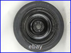 2012-2018 Ford Focus Spare Donut Tire Wheel Rim Oem VRO73 2012-2018 Ford Focus Spare Donut Tire Wheel Rim Oem VRO73