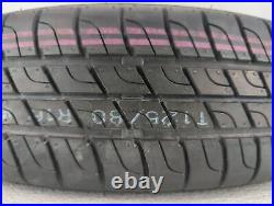 2012-2018 Ford Focus Spare Donut Tire Wheel Rim Oem VRO73 2012-2018 Ford Focus Spare Donut Tire Wheel Rim Oem VRO73