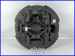 2012 Hyundai Azera Spare Scissor Car Jack FMVWZ