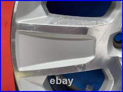 2013-2014 GMC Yukon 20 Inch Machined OEM Wheel Rim