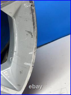 2013-2014 GMC Yukon 20 Inch Machined OEM Wheel Rim