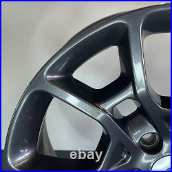 2015-2017 19 x 7.5 Dodge Charger OEM Factory Rim Wheel 5PN341STAA 2376922