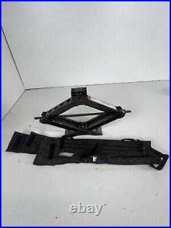 2015 2020 Ford F150 OEM Genuine Jack Kit Tools