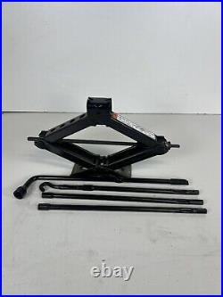 2015 2020 Ford F150 OEM Genuine Jack Kit Tools