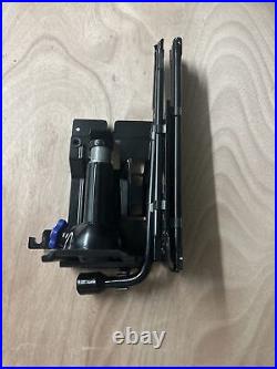 2015-2023 2500 Dodge Ram Jack And Tool Kit Amazing Condition 2015-2023 2500 Dodge Ram Jack And Tool Kit Amazing Condition