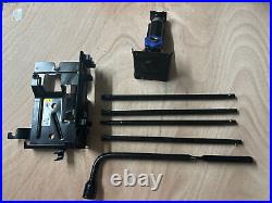 2015-2023 2500 Dodge Ram Jack And Tool Kit Amazing Condition