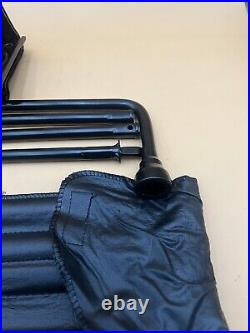 2015-2025 Chevrolet Silverado 1500,2500, 3500 Emergency Jack Kit Tool OEM 2015-2025 Chevrolet Silverado 1500,2500, 3500 Emergency Jack Kit Tool OEM