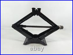 2016 Buick Regal Spare Scissor Car Jack BO12U