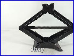 2016 Buick Regal Spare Scissor Car Jack BO12U