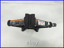 2016 Buick Regal Spare Scissor Car Jack BO12U