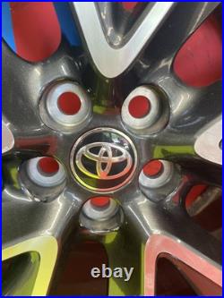 2019 2020 2021 2022 Toyota Corolla 18x8 Wheel OEM FREE SHIPPING