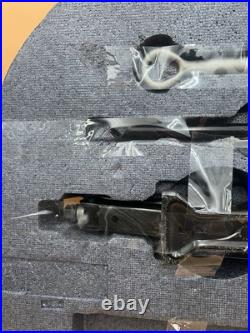 2019-2024 NISSAN ALTIMA JACK WithTOOLS AND FOAM HOLDER 2.5L AT FWD 63K -SV- 59254 2019-2024 NISSAN ALTIMA JACK WithTOOLS AND FOAM HOLDER 2.5L AT FWD 63K -SV- 59254