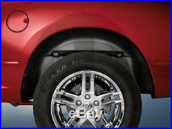 2019 Dodge Ram 1500 Rear Wheel Well Liners Splash Shield Factory Set of 2 Mopar
