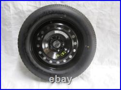2023 2024 2025 Honda Crv Cr-v Spare Tire 17
