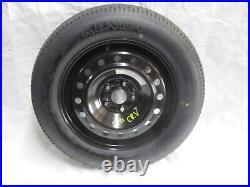 2023 2024 2025 Honda Crv Cr-v Spare Tire 17