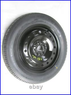 2023 2024 2025 Honda Crv Cr-v Spare Tire 17