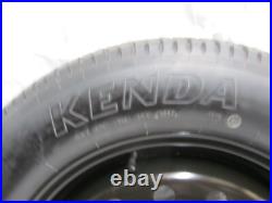 2023 2024 2025 Honda Crv Cr-v Spare Tire 17