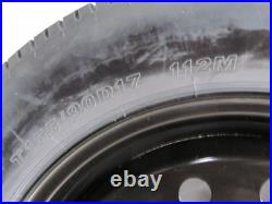 2023 2024 2025 Honda Crv Cr-v Spare Tire 17