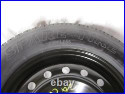 2023 2024 2025 Honda Crv Cr-v Spare Tire 17