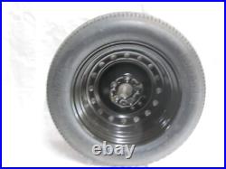 2023 2024 2025 Honda Crv Cr-v Spare Tire 17