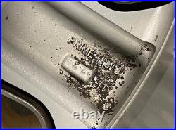 20 Dodge Ram 1500 Chrome Clad 2013-18 Original Oem Wheel Rim 1ub19trmac 2454 20 Dodge Ram 1500 Chrome Clad 2013-18 Original Oem Wheel Rim 1ub19trmac 2454