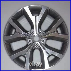 20 x 7.5 Hyundai Palisade 2020 2021 2022 OEM Wheel Rim Factory 70971 20 x 7.5 Hyundai Palisade 2020 2021 2022 OEM Wheel Rim Factory 70971