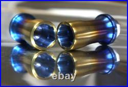 20pcs locking set Titanium Lug Wheel Nut 12x1.5 Rotating Floating Titanium Seat 20pcs locking set Titanium Lug Wheel Nut 12x1.5 Rotating Floating Titanium Seat
