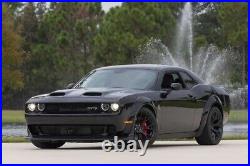 20x11 SRT Mesh Style Gloss Black Wheels Fits Dodge Challenger Charger Widebody 20x11 SRT Mesh Style Gloss Black Wheels Fits Dodge Challenger Charger Widebody