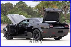 20x11 SRT Mesh Style Gloss Black Wheels Fits Dodge Challenger Charger Widebody 20x11 SRT Mesh Style Gloss Black Wheels Fits Dodge Challenger Charger Widebody
