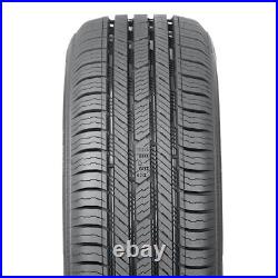 215/65R16 98H Nokian Tyres ONE All-Season Tire 2156516 215 65 16 215/65R16 98H Nokian Tyres ONE All-Season Tire 2156516 215 65 16