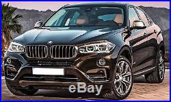 21 2016 X6m Performance Style Staggered Wheels Rims Fit Bmw X5 X6 1262 Gm