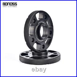 25mm/20mm BONOSS Wheel Spacers Adapters for Mercedes Benz CLS W218 CLS63 AMG