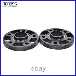 25mm/20mm BONOSS Wheel Spacers Adapters for Mercedes Benz CLS W218 CLS63 AMG