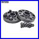 2PC_5mm_2PC_10mm_Wheel_Spacers_5x112_for_Mercedes_Benz_CL_Class_W216_C63_AMG_01_thzx